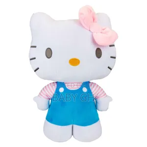 Hello Kitty Bear