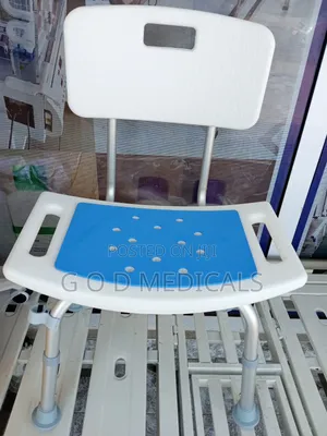 Shower Seats