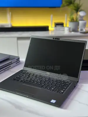 Laptop Dell Latitude 7400 16GB Intel Core I5 SSD 512GB