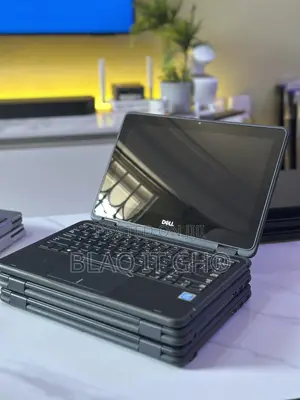 Laptop Dell Latitude 3189 4GB Intel Pentium SSD 128GB