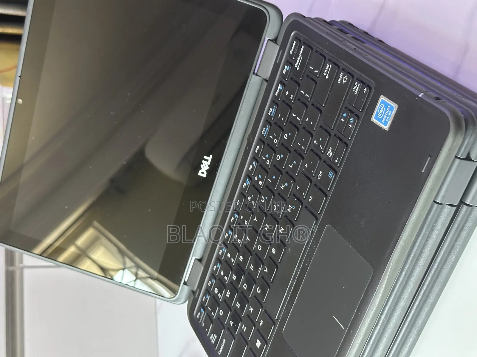 Laptop Dell Latitude 3189 4GB Intel Pentium SSD 128GB