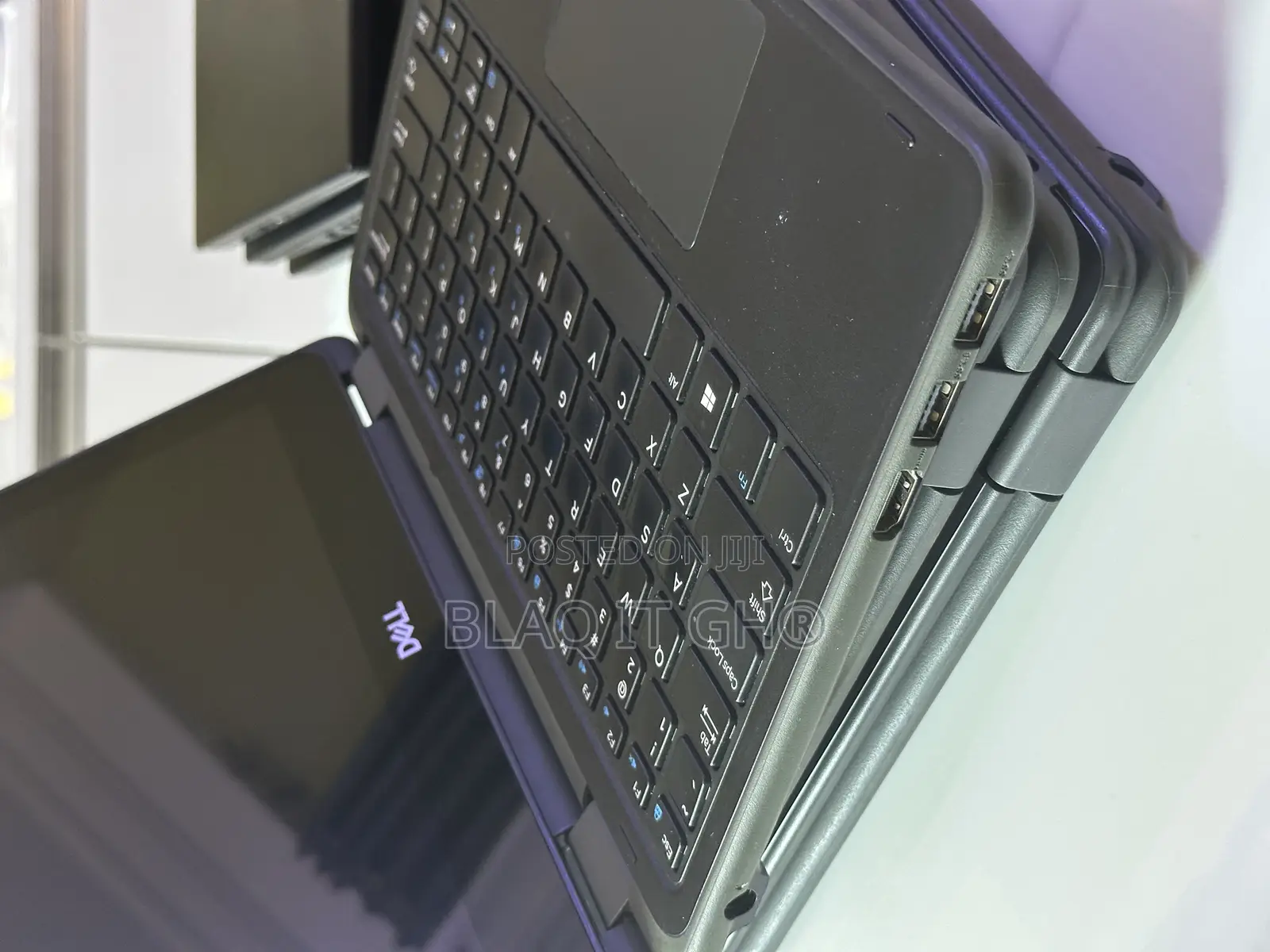 Laptop Dell Latitude 3189 4GB Intel Pentium SSD 128GB