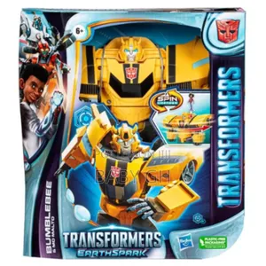 Transformers Earthspark Figure