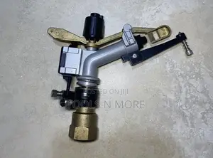 Hs25 Impact Sprinkler (Plus Tripod) 1”