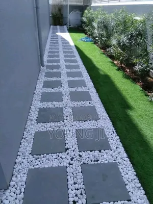 Concrete Stamping Floor