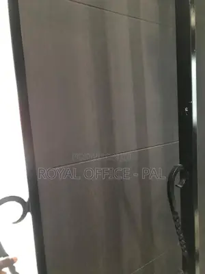 Freshly Crafted Natural Wooden Interior Doors