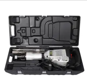 Jack Hammer Demolition Floor Concrete Breaker2500watt