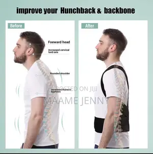 Posture Corrector