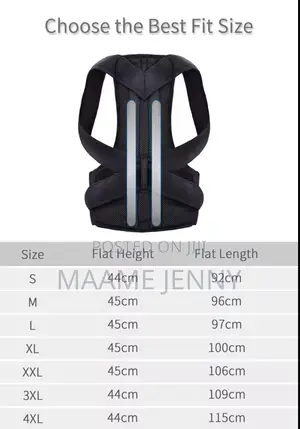 Posture Corrector