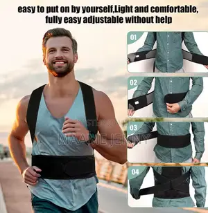 Posture Corrector
