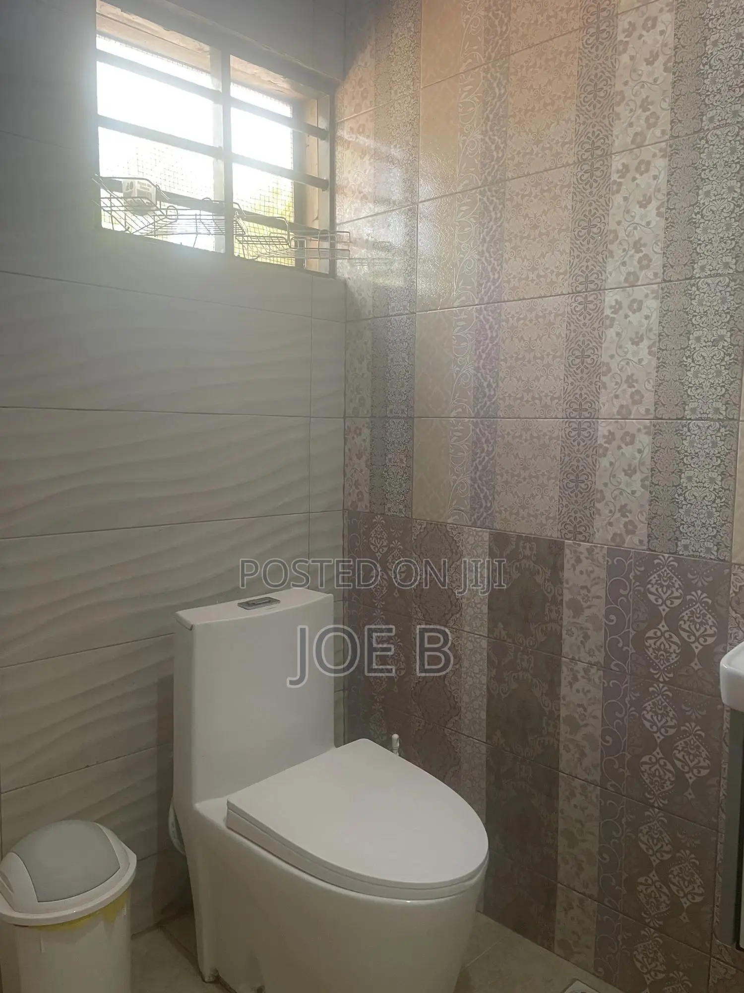 Furnished 1bdrm House in Kenkey Hse,, Madina for rent