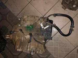 Hyundai Elantra Gearbox 2014 ~ 2017