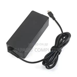 Dell 20v 3.25a 65w Type-C Replacement Adapter