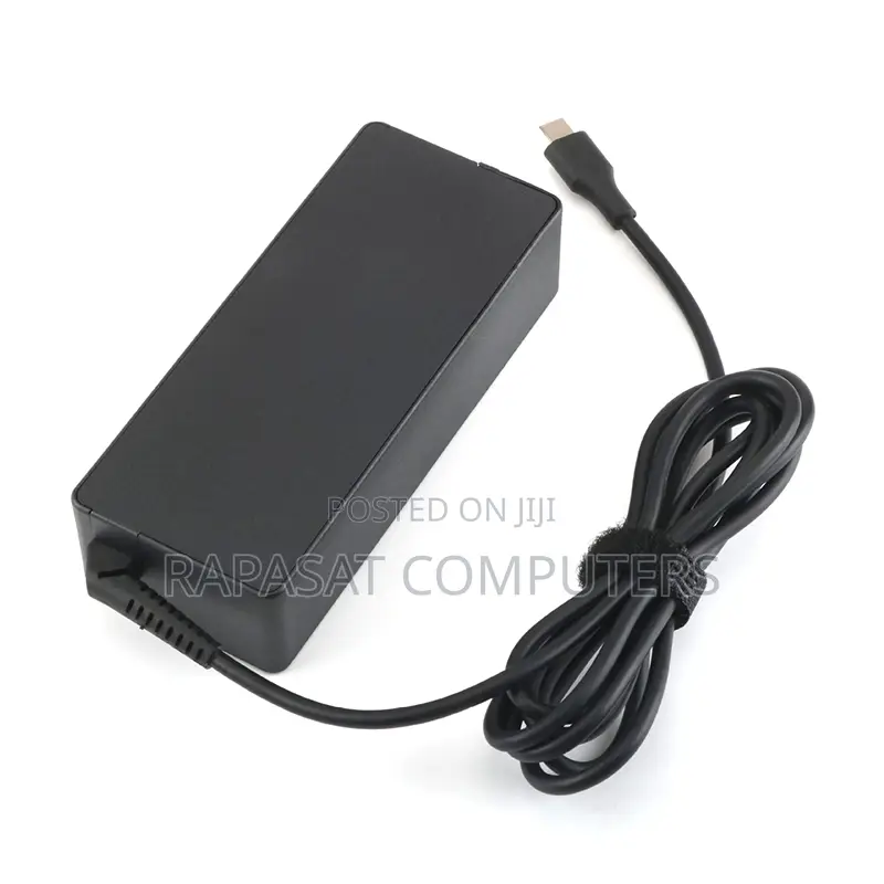 Dell 20v 3.25a 65w Type-C Replacement Adapter