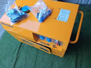 Brand New 10kva Generator Perkins Home Generator Diesel