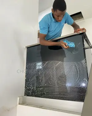 Make Your Home Sparkle With Chopx Cleaning Service!