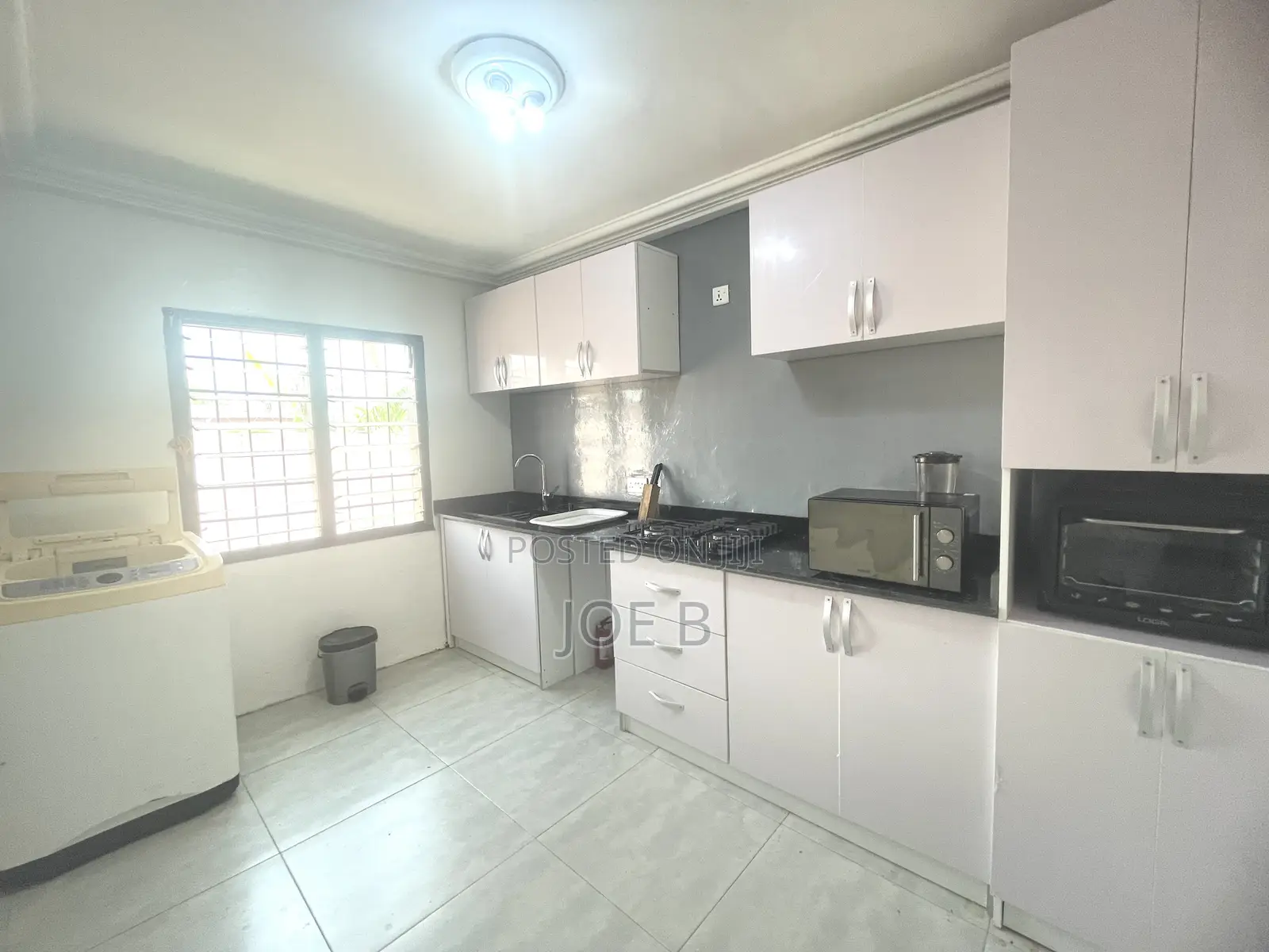 Furnished 1bdrm House in Kenkey Hse,, Madina for rent