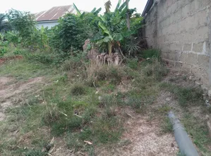 Plot of Land for Sale at Abuakwa Akropong