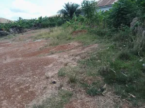 Plot of Land for Sale at Abuakwa Akropong