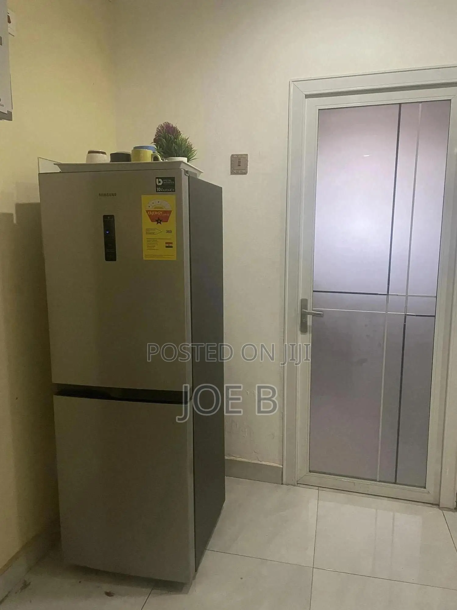 Furnished 1bdrm House in Kenkey Hse,, Madina for rent