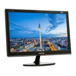 Samsung Syncmaster 24 Inch LCD Widescreen Monitor