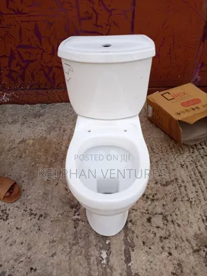 Original Twyford Water Closet