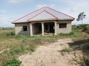3bdrm House in Brother K Estate, Kumasi Metropolitan for Sale