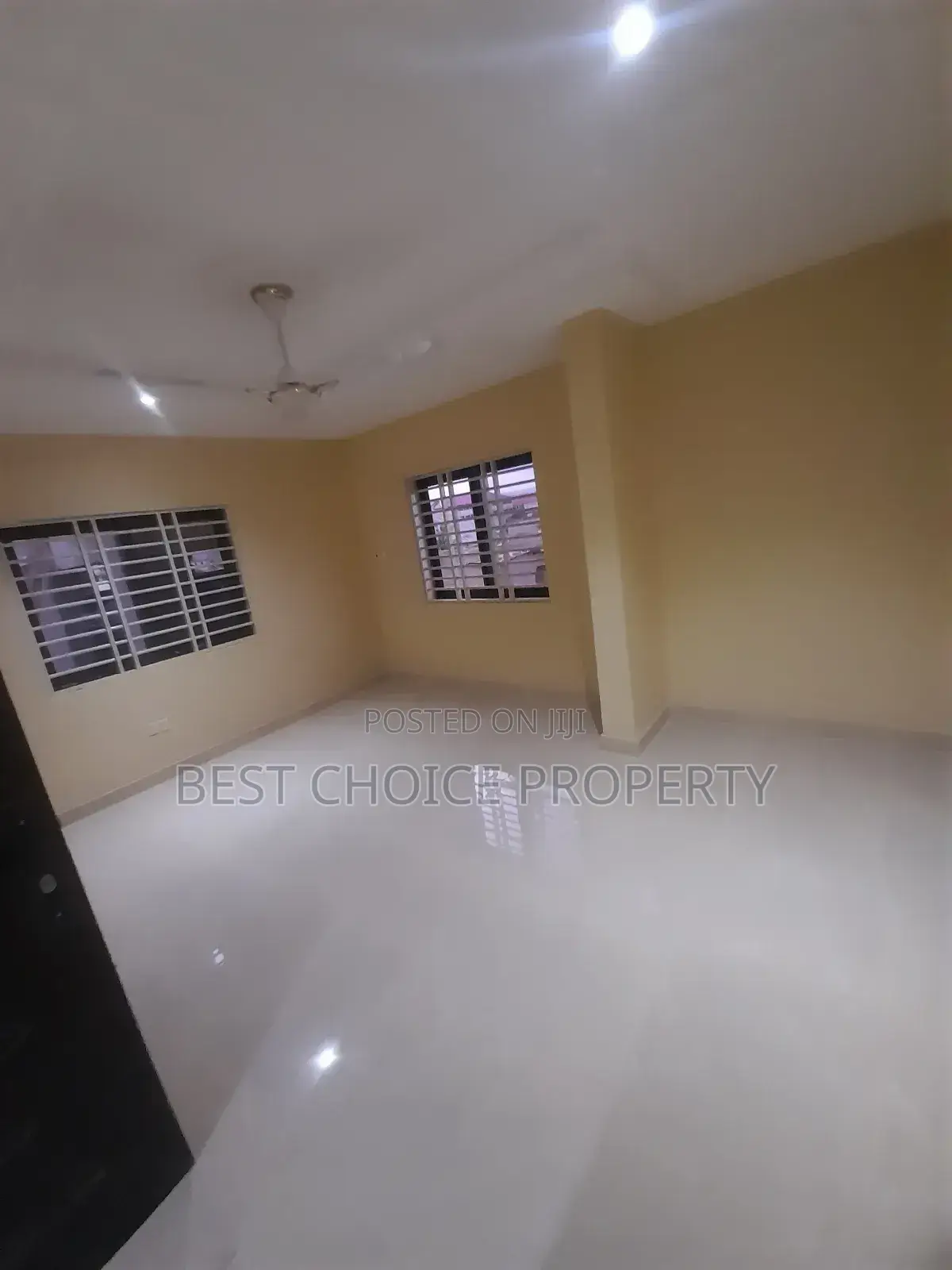 1bdrm Apartment in Rosa Rosa, New Legon for rent