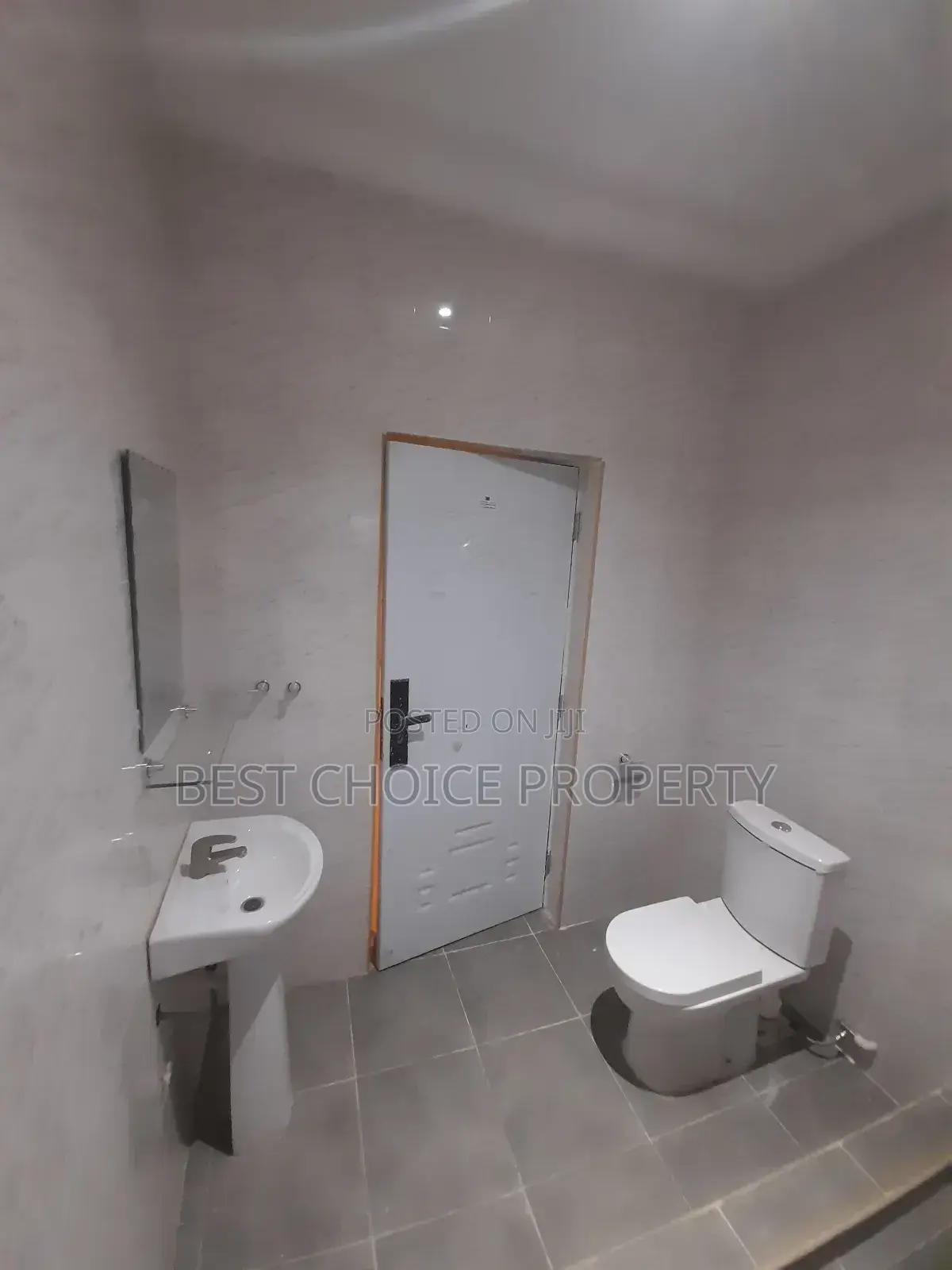 1bdrm Apartment in Rosa Rosa, New Legon for rent