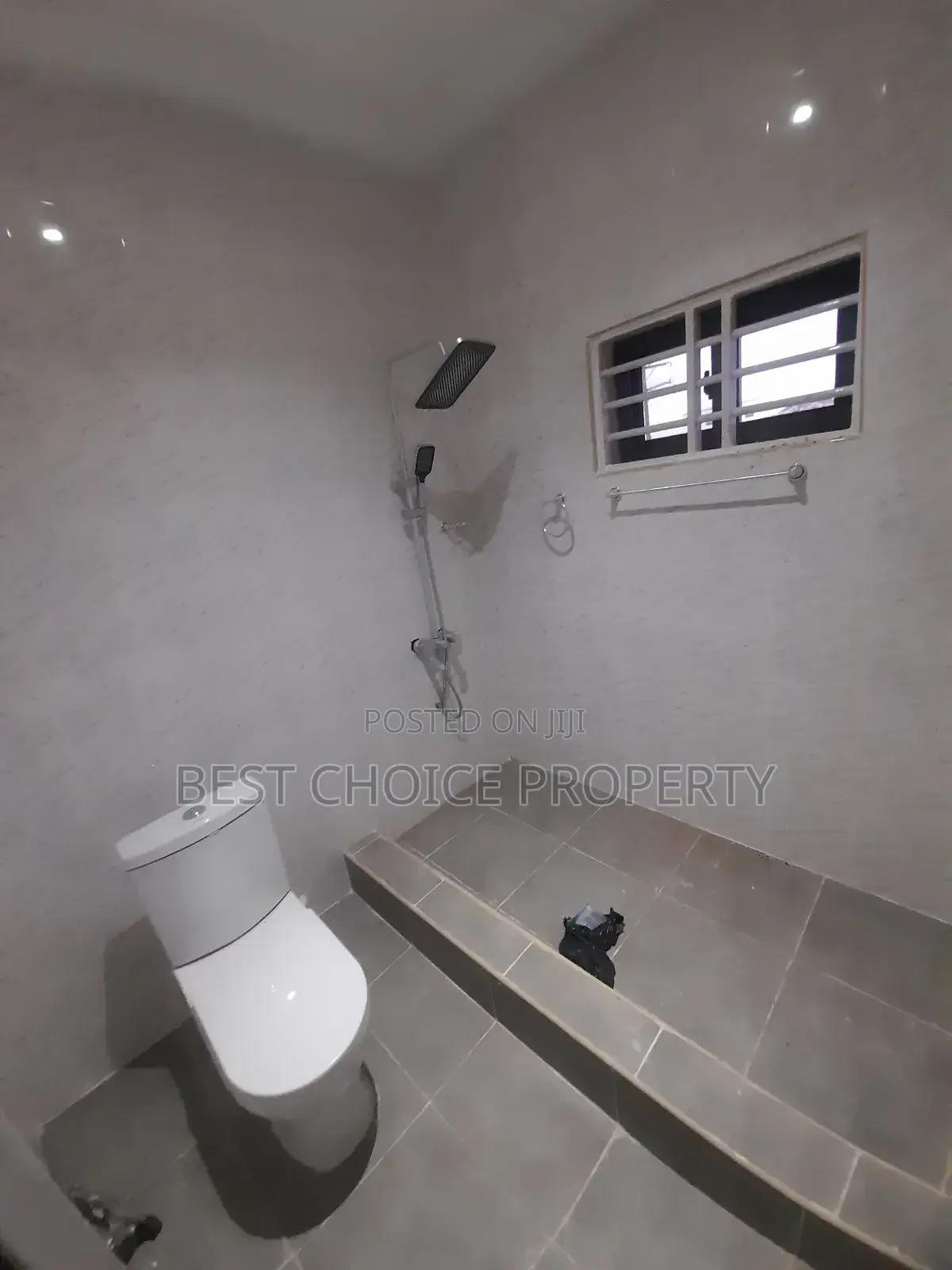 1bdrm Apartment in Rosa Rosa, New Legon for rent