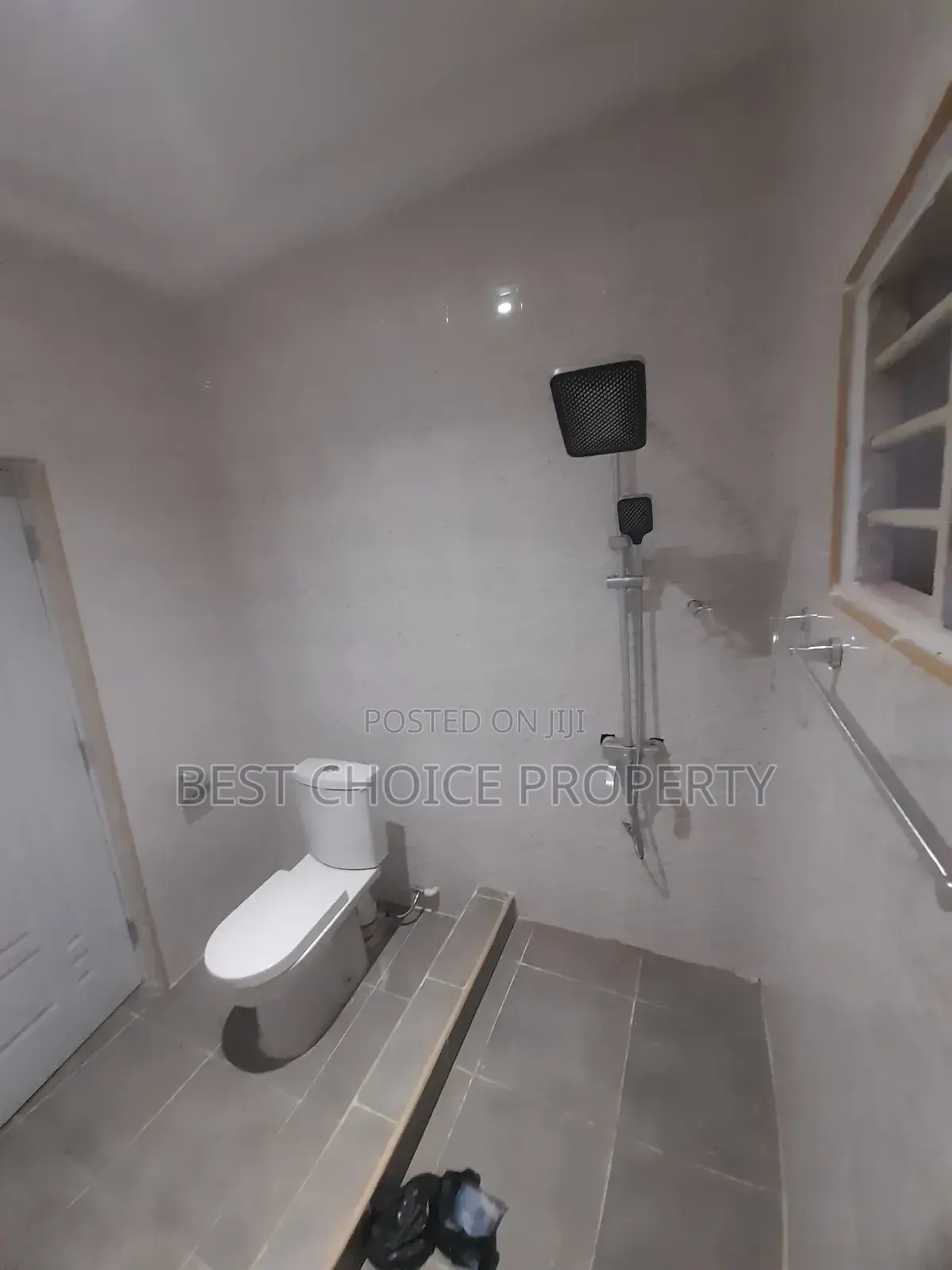 1bdrm Apartment in Rosa Rosa, New Legon for rent