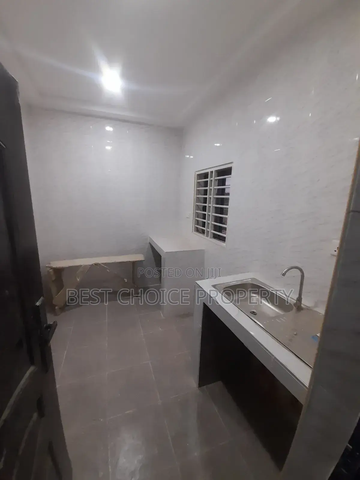1bdrm Apartment in Rosa Rosa, New Legon for rent