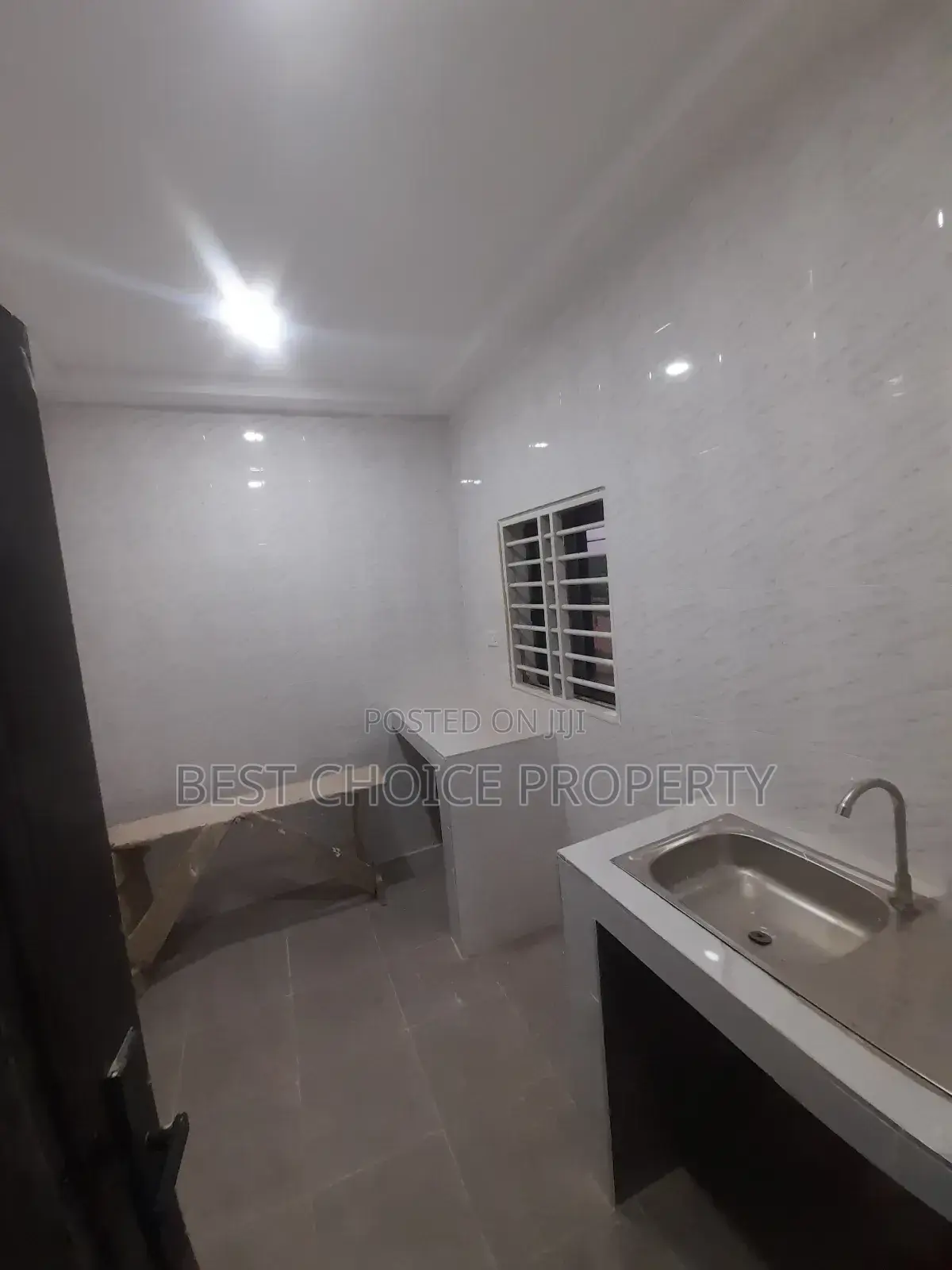 1bdrm Apartment in Rosa Rosa, New Legon for rent