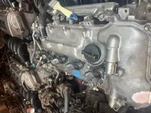 Toyota Corolla 2009 to 2017 Engine 1.8l