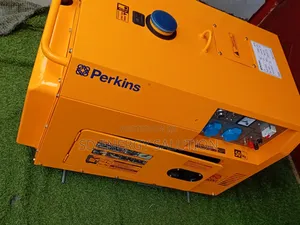 Tempestuous Perkins 10kva Generator Diesel 50hz Perkins