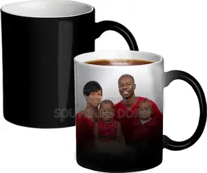 Magic Mug(Customized)