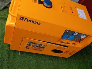 Proactive Perkins 10kva Diesel Generator Diesel 50hz