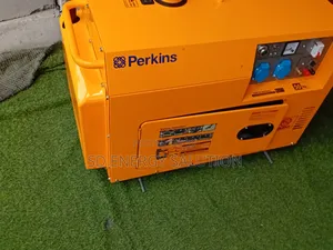 Bold Perkins Generator Diesel 10kva 50hz Perkins