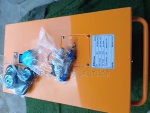 Smart Living 10kva Mini Diesel Generation Perkins Generator