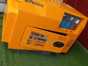 High Tech Perkins 10kva Generator Diesel 50hz