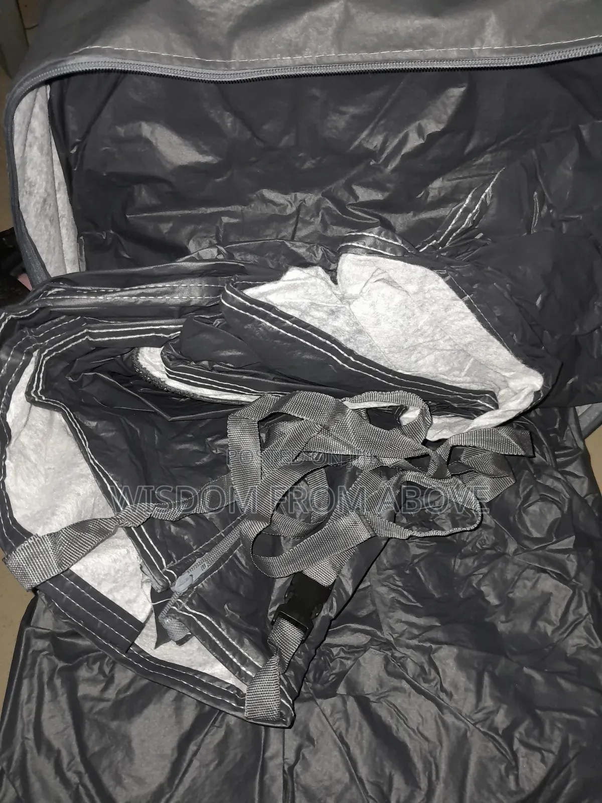 Brand New Foreign Allweatherproof, Sunproof Covers