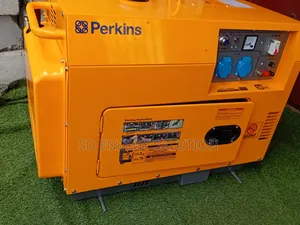 Remarkable Perkins 10kva Generator Diesel 50hz