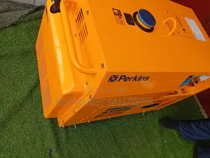 Expert Perkins 10kva Generator Diesel 50hz Diesel Perkins