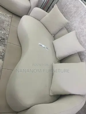 Modern 3seater Available
