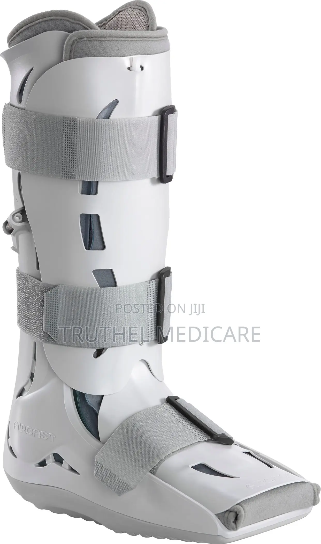 Orthopedic Shoes
