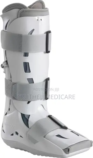 Orthopedic Shoes