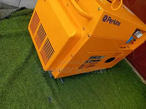 Effortless Perkins 10kva Generator Diesel 50hz Diesel