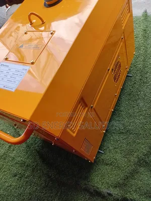 Elite Perkins 10kva Generator Diesel 50hz Diesel Perkins