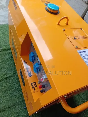 Pioneering Perkins Generator Diesel 50hz Diesel Perkins