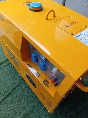 Premium 10kva Perkins Generator Perkins 50hz